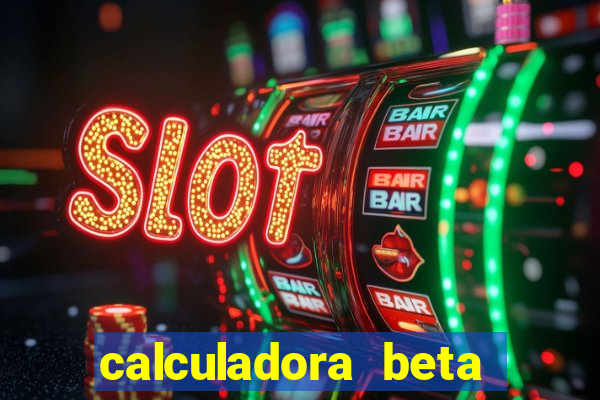 calculadora beta hcg semanas